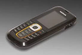 NOKİA 2600 KLASİK KASA KAPAK ürün görseli 1
