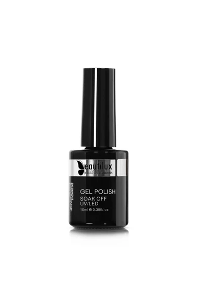 beautilux Base Coat (YOĞUN) | Brbt000 ürün görseli 1