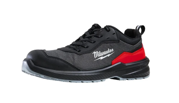 Milwaukee Flextred Ayakkabı S1PS 1L1100133 Esd 46 NO 4932493698 ürün görseli 1