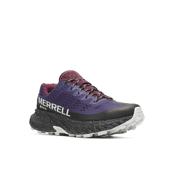 Merrell AGILITY PEAK 5 GTX Kadın Koşu Ayakkabısı J068574 ürün görseli 1