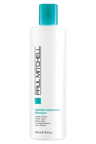 Paul Mitchell Nemlendirici ve Canlandırıcı Şampuan 500ML ürün görseli 1