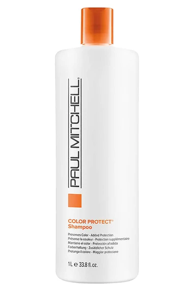 Paul Mitchell Renk Koruyucu Şampuan 1LT ürün görseli 1