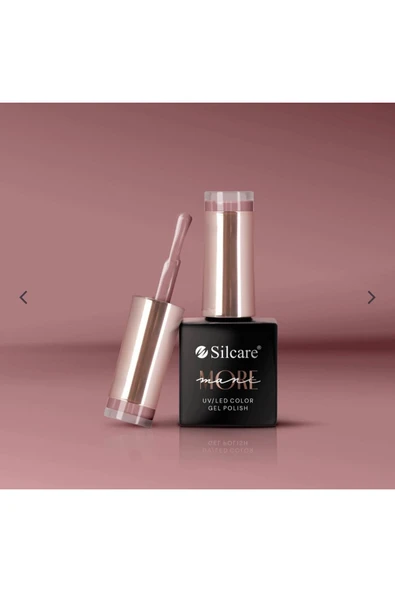 beautilux Kalıcı Oje More Uv/Led Color Gel Polish 10 Gr ürün görseli 1
