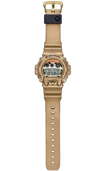 Casio G-Shock DW-6900GDA-9DR Erkek Kol Saati - Resim 2