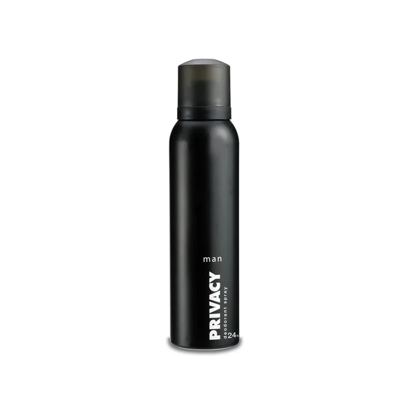 Privacy Man Erkek Deodorant 150 ml ürün görseli 1
