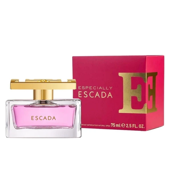 Escada Especially EDP 75 ml Kadın Parfümü - Resim 2