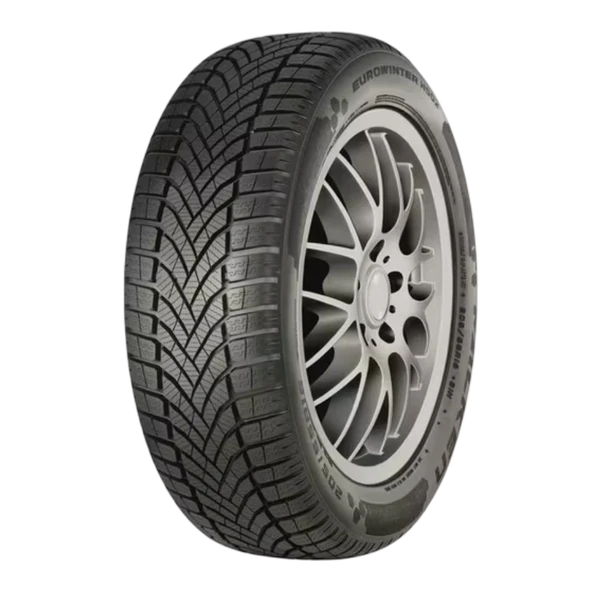 FALKEN 205/55R16 91H EUROWINTER HS02 2024 ÜRETİM KIŞ LASTİĞİ ürün görseli 1