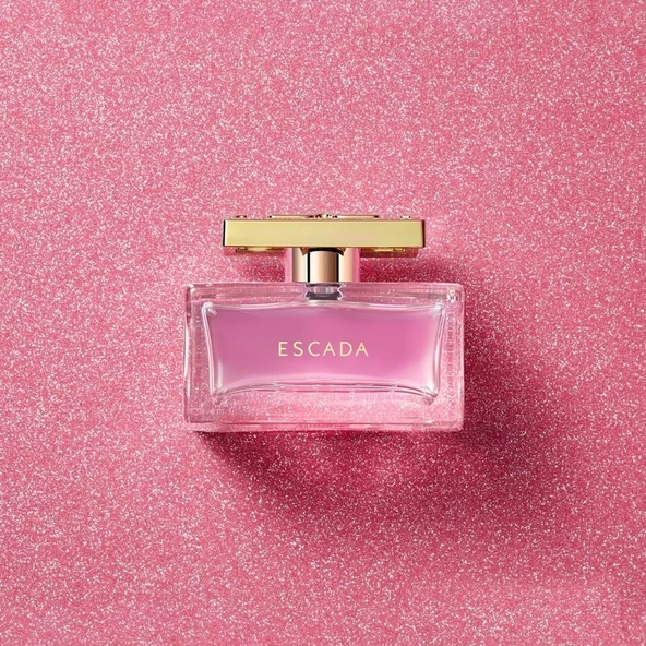Escada Especially EDP 75 ml Kadın Parfümü - Resim 4