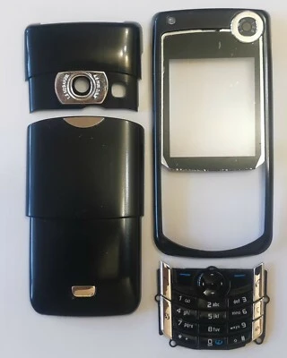 NOKİA 66 80 KASA KAPAK ürün görseli 1
