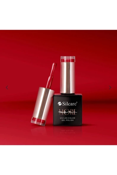 beautilux Kalıcı Oje More Uv/Led Color Gel Polish 10 Gr ürün görseli 1