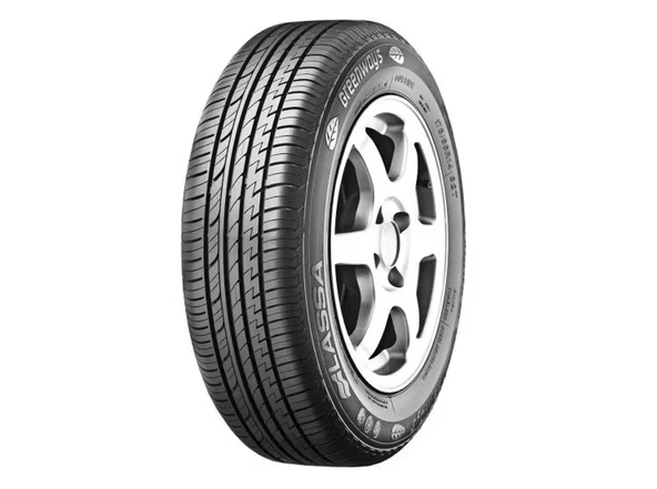 175/65R14 86T XL Greenways LASSA Yaz Lastiği 2026 ürün görseli 1