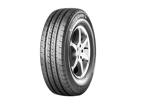 205/65R15C 102/100T Transway 2 LASSA Yaz Lastiği 2026 ürün görseli 1