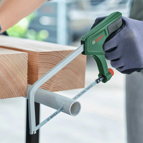 Bosch Advanced El Aleti Seti 64 Parça - Resim 7