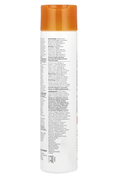Paul Mitchell Renk Koruyucu Şampuan 300ML - Resim 2