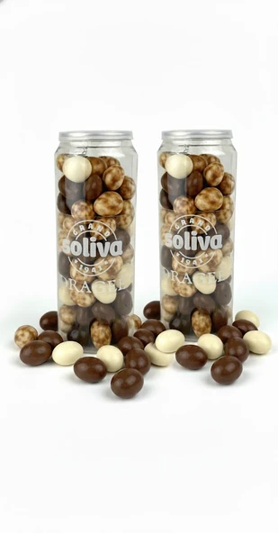 Grand Soliva Çikolata Draje Bisküvili 230 g (2 ADET) ürün görseli 1