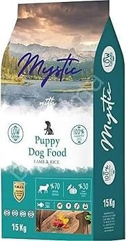 Mystic Puppy Lamb Rıce Köpek Maması 15 Kg ürün görseli 1