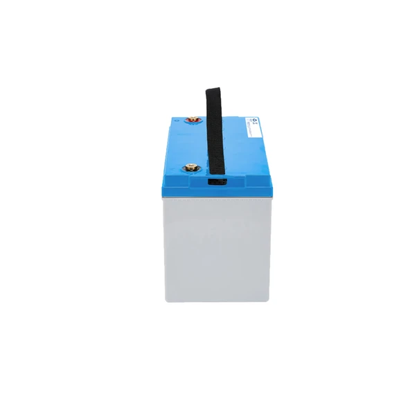 12V 105Ah Solar Jel Akü Deep Cycle - Resim 3