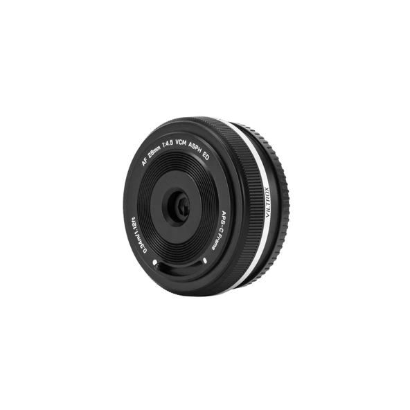 Viltrox AF 28mm F4.5 FE Lens (Fujifilm) ürün görseli 1