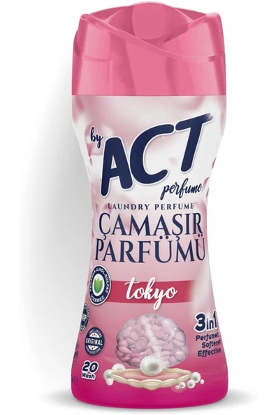 STOREMAX By Act Çamaşır Parfümü 210 gr Tokyo 1182297 ürün görseli 1