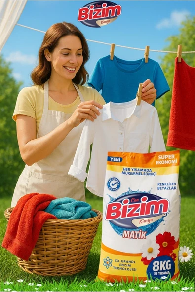 Can Bizim Toz deterjan ürün görseli 1