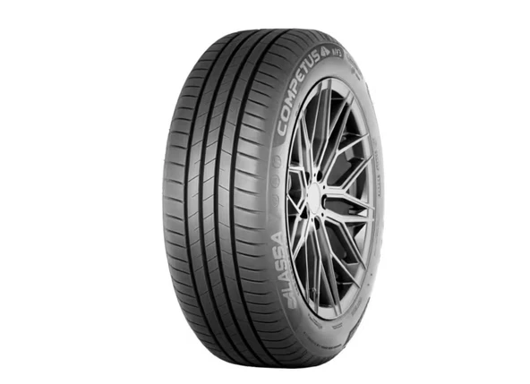 255/55R19 111Y XL Competus H/P 3 LASSA Yaz Lastiği 2026 ürün görseli 1
