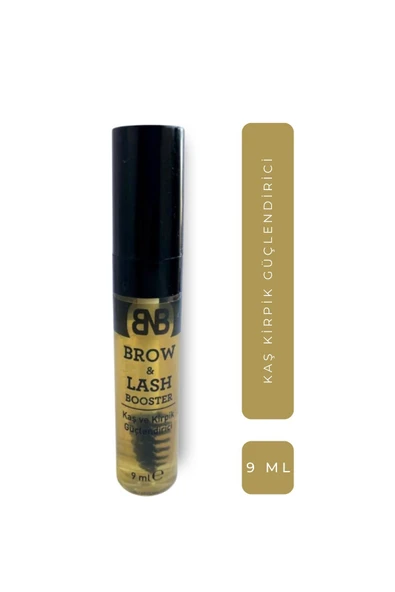 BNB Kaş ve Kirpik Vitamini Brow Lash Booster 9 ml ürün görseli 1