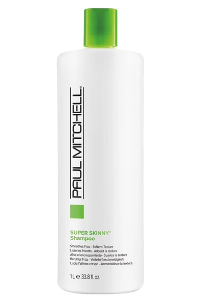 Paul Mitchell Super Skinny Elektriklenme Karşıtı Şampuan 1LT ürün görseli 1