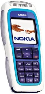 NOKİA 3220 KASA KAPAK ürün görseli 1