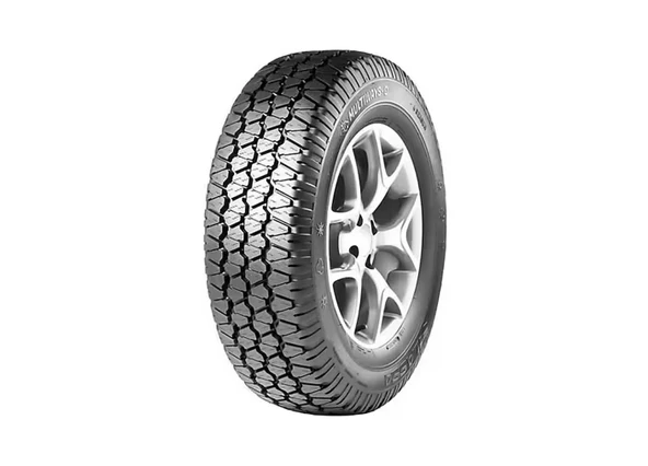 185R14C 102/100Q 8PR Multiways-C LASSA 4 Mevsim Lastiği 2026 ürün görseli 1