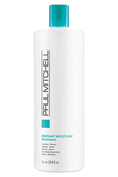 Paul Mitchell Nemlendirici ve Canlandırıcı Şampuan 1LT ürün görseli 1