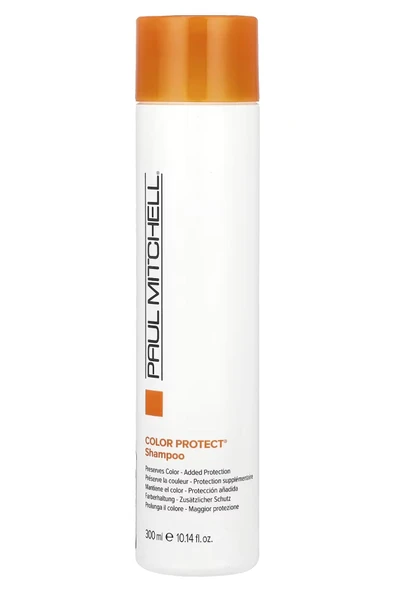 Paul Mitchell Renk Koruyucu Şampuan 300ML ürün görseli 1