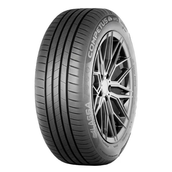 Lassa Competus H/P 3 265/60 R18 110V EV Ready Yaz Lastiği - 2026 ürün görseli 1