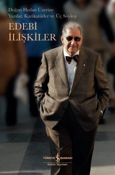 Edebi İlişkiler ürün görseli 1