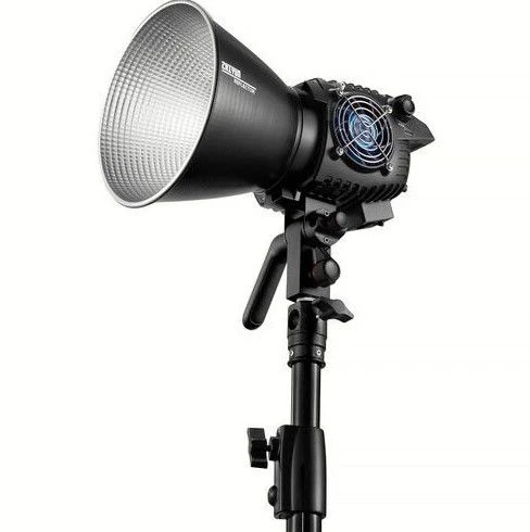 ZHIYUN MOLUS B500 COB Light - Resim 2