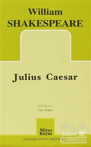 Julius Caesar ürün görseli 1