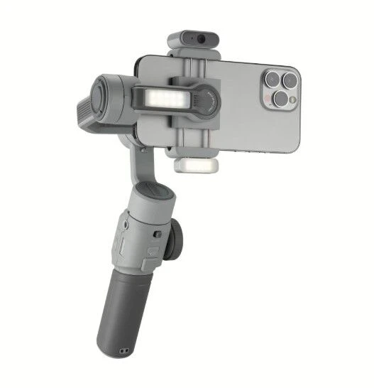 ZHIYUN CINEPEER SMOOTH-5E COMBO - Resim 2