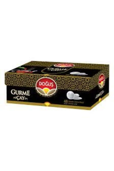 GURME DEMLİK POŞET 48X3.2 GR. ürün görseli 1