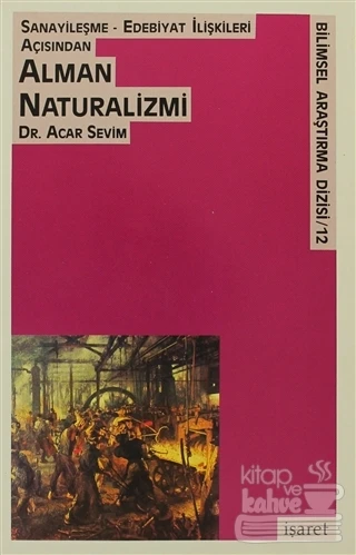 Alman Naturalizmi ürün görseli 1