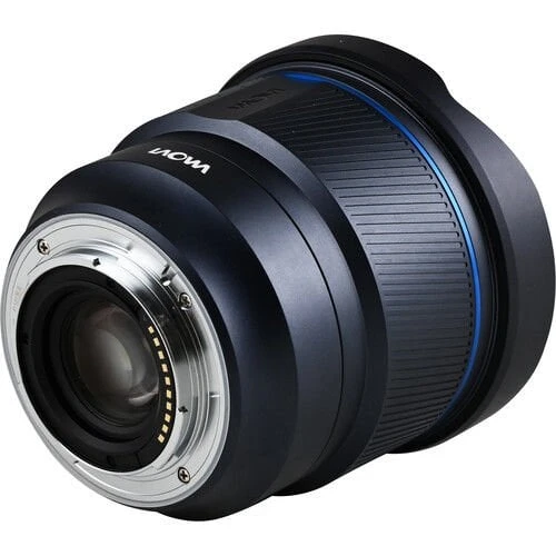 Laowa 10mm f/2.8 Zero-D FF Autofocus Lens (Sony E) - Resim 3