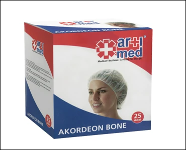 ARTIMED BONE 25Lİ ürün görseli 1