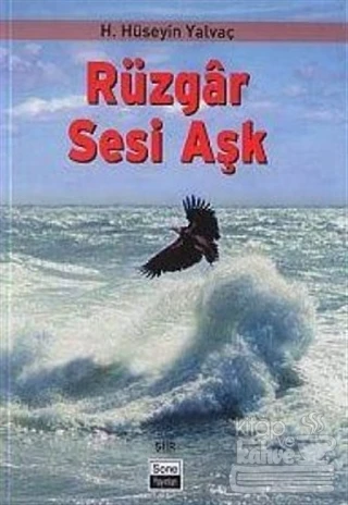 Rüzgar Sesi Aşk ürün görseli 1