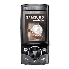 SAMSUNG G600 KASA KAPAK ürün görseli 1