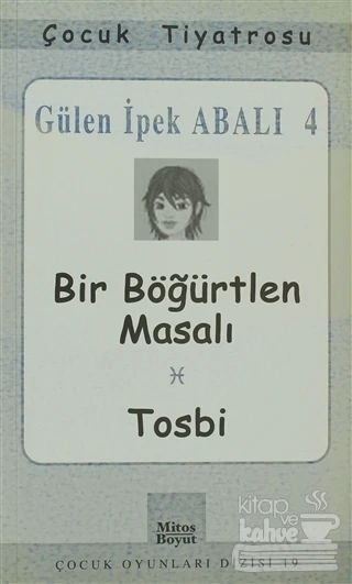 Bir Böğürtlen Masalı   Tosbi ürün görseli 1
