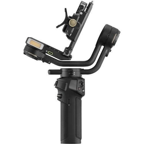 Zhiyun Weebill 3S Combo - Resim 3