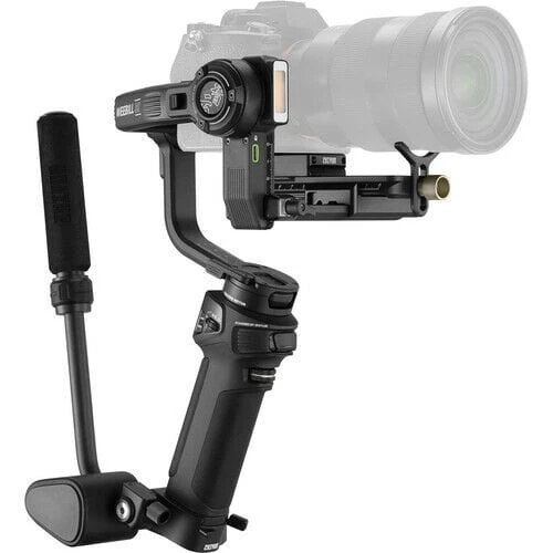 Zhiyun Weebill 3S Combo ürün görseli 1
