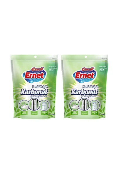 Temizlik Için Karbonat 2 X 1.5 Kg ürün görseli 1