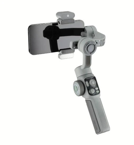 ZHIYUN CINEPEER SMOOTH-5E COMBO - Resim 3