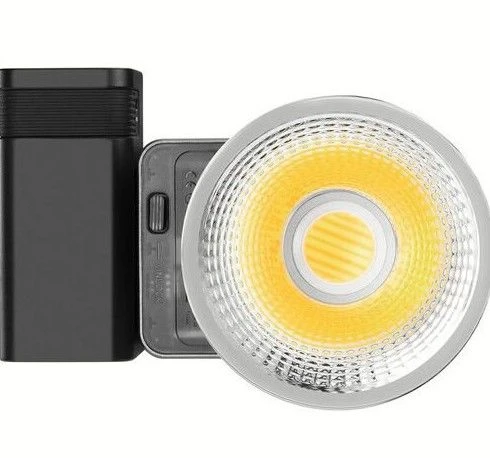 ZHIYUN MOLUS X60 COMBO - Resim 2