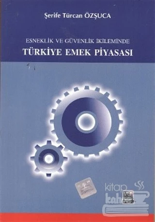Esneklik ve Güvenlik İkileminde Türkiye Emek Piyasası ürün görseli 1