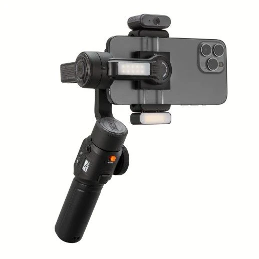 ZHIYUN SMOOTH-5S AI PRO - Resim 2